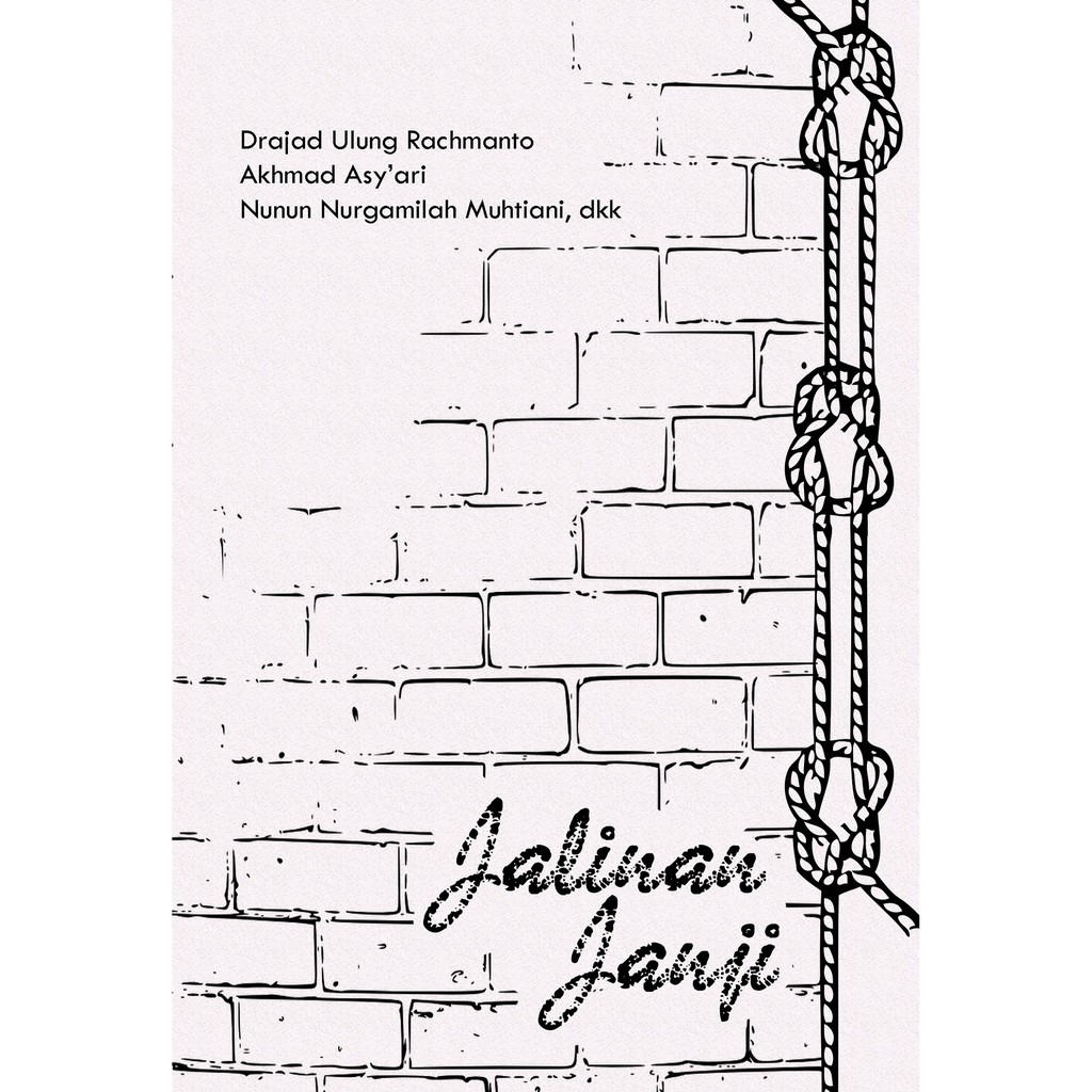 Jalinan Janji