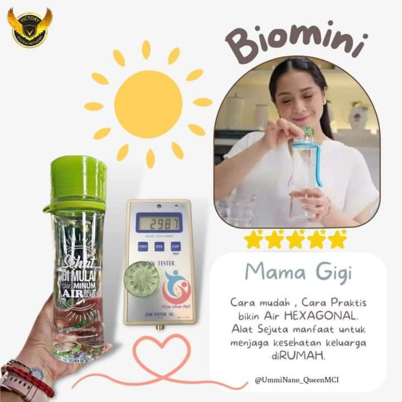 Biomini MCI ORIGINAL