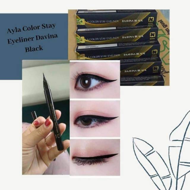 Eyeliner
