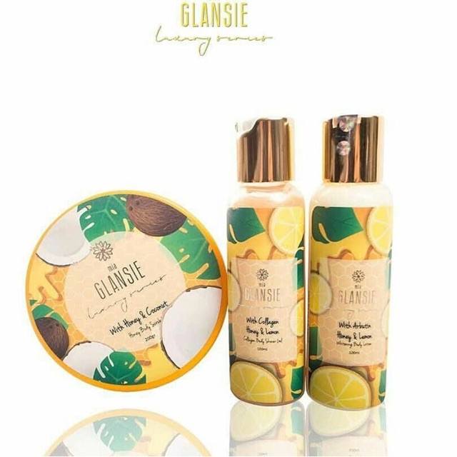 Glansie