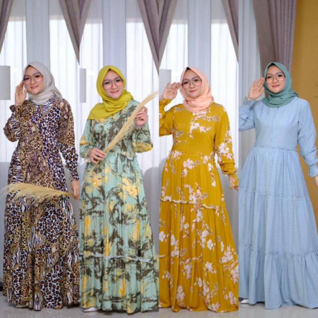 Maxi marissa