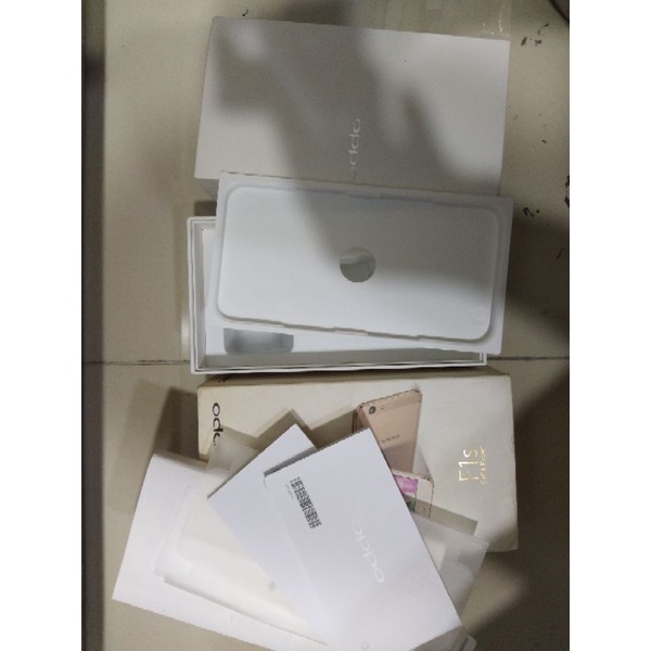 dus oppo f1s