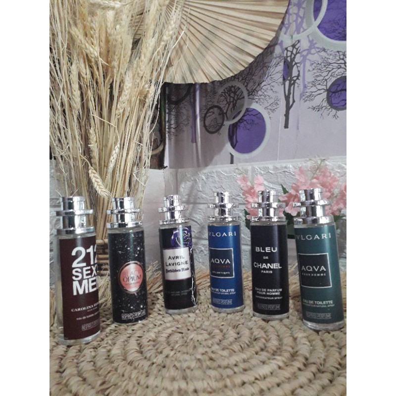 INSPIRED PARFUM THAILAND