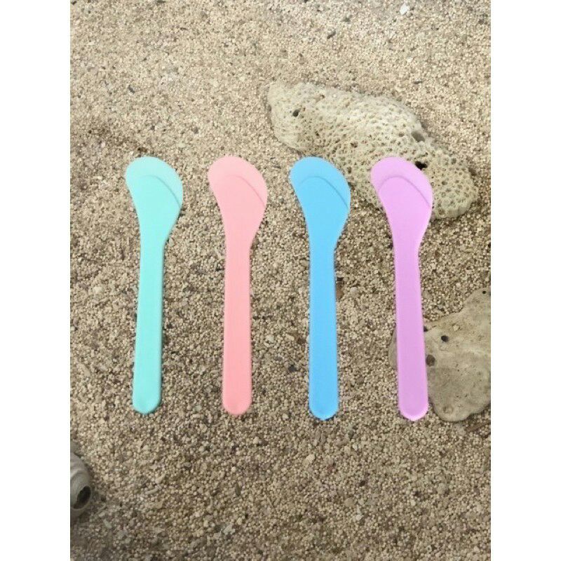 spatula masker