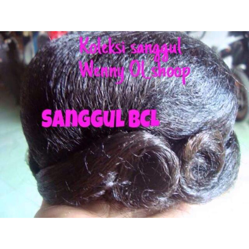 SANGGUL BCL