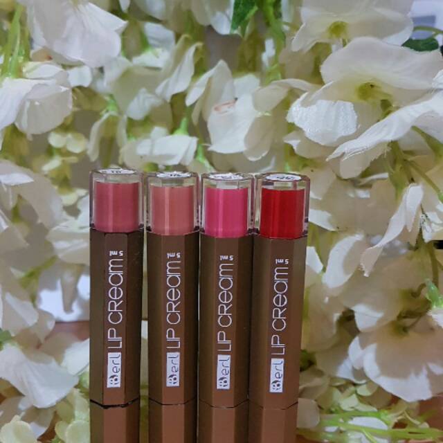 Berl lip matte