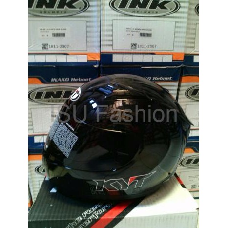 helm kyt r10 solid