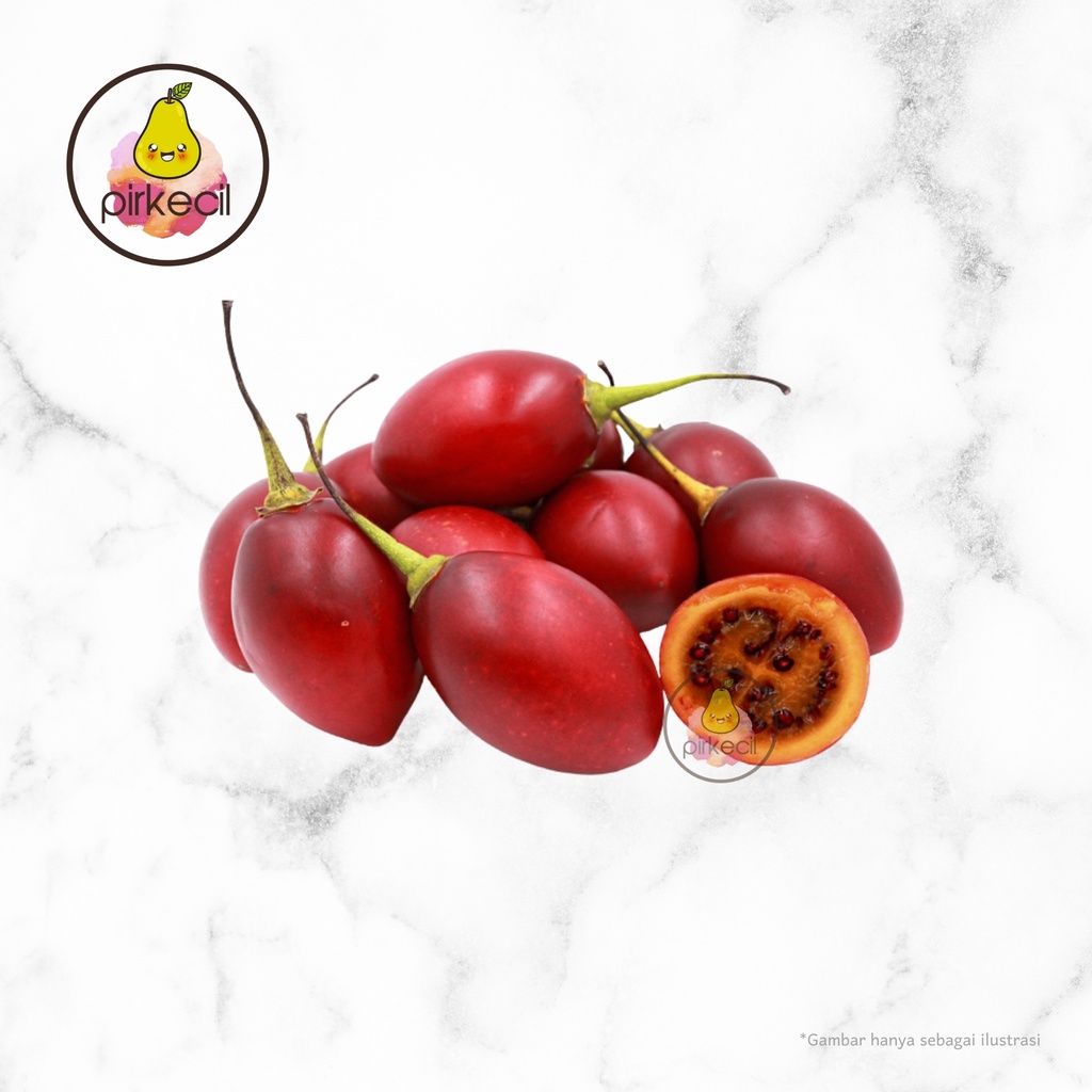 Terong Belanda 250 gr