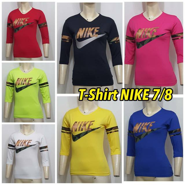Kaos nike