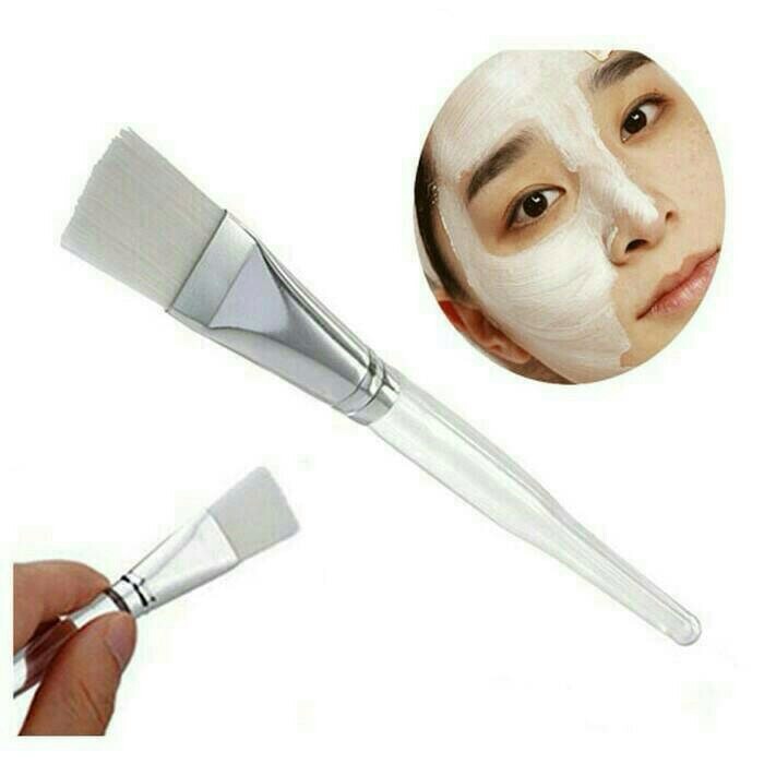 KUAS MASKER BENING