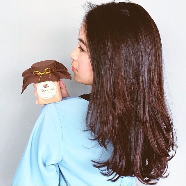 Chiryo Mask