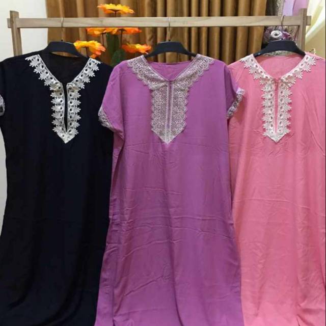 Daster Arabian retail