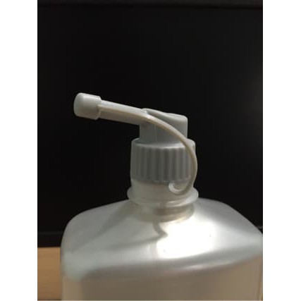 Corong Lampe Berger