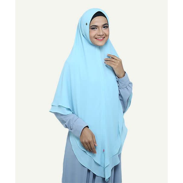 PASMIRA KHIMAR 16