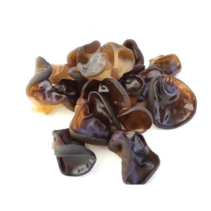 JAMUR KUPING BASAH 250GR