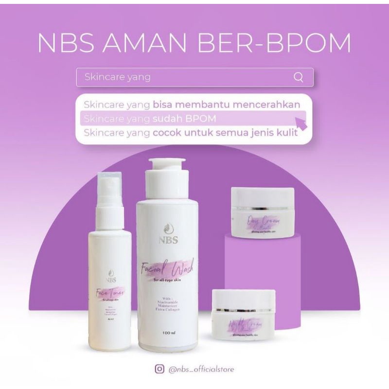 NBS ultimate
