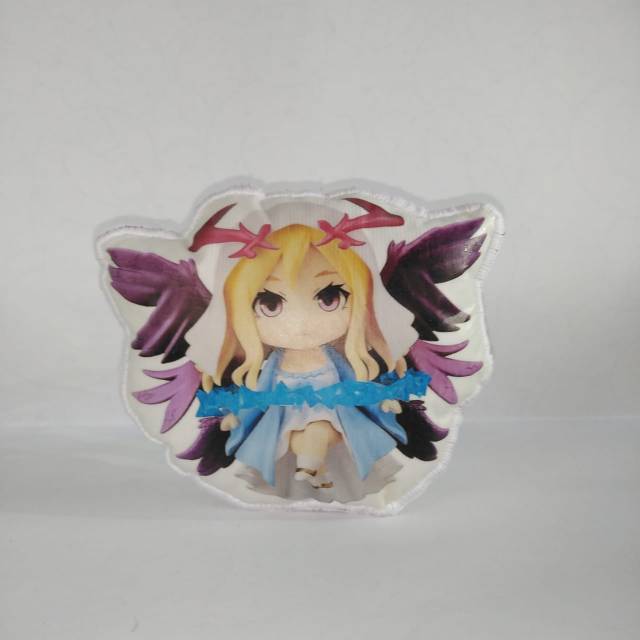 Boneka Lucifer (Monster Strike)