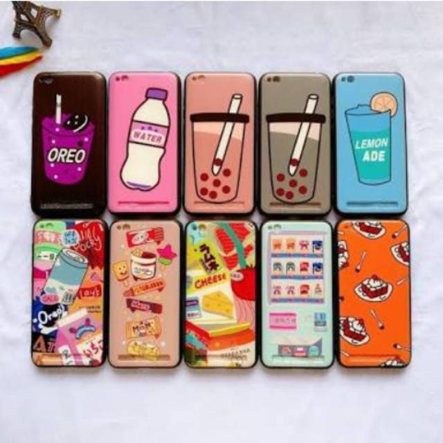 Softcase hp