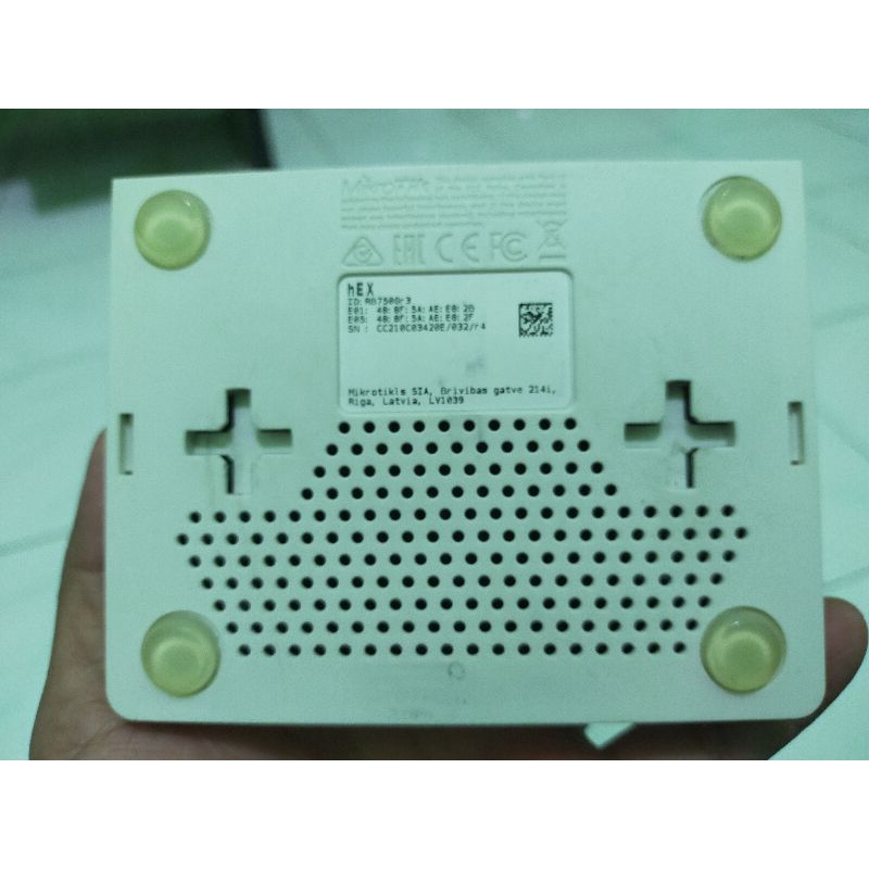 mikrotik