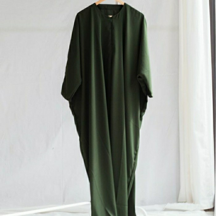 TERBARU!!     ABAYA BASIC/GAMIS