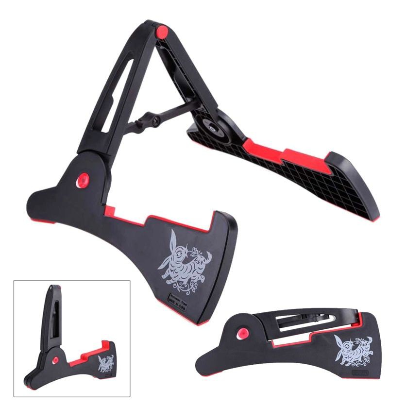 STAND GITAR FOLDABLE