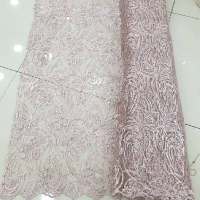 Tille Akar Mutiara Suplir