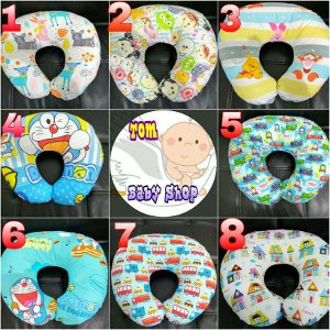 Dijual BANTAL MENYUSUI Murah