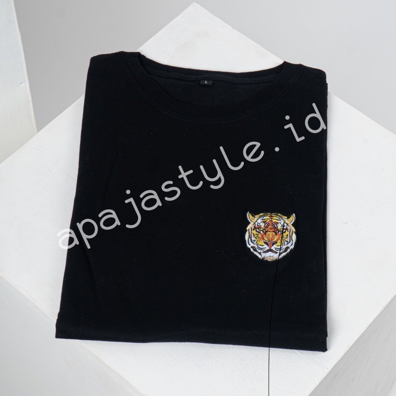 Kaos Tiger