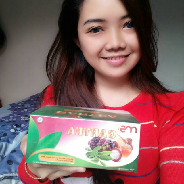 Gartea msi original