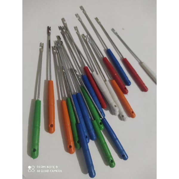 alat buka kail pancing