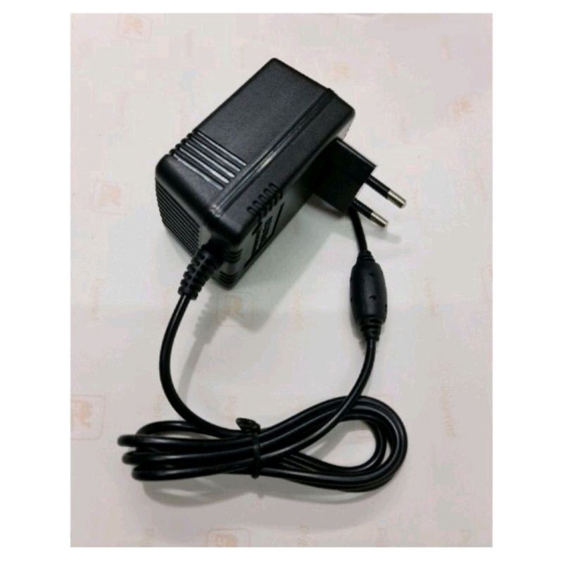 Adaptor 9V 1A New Edition