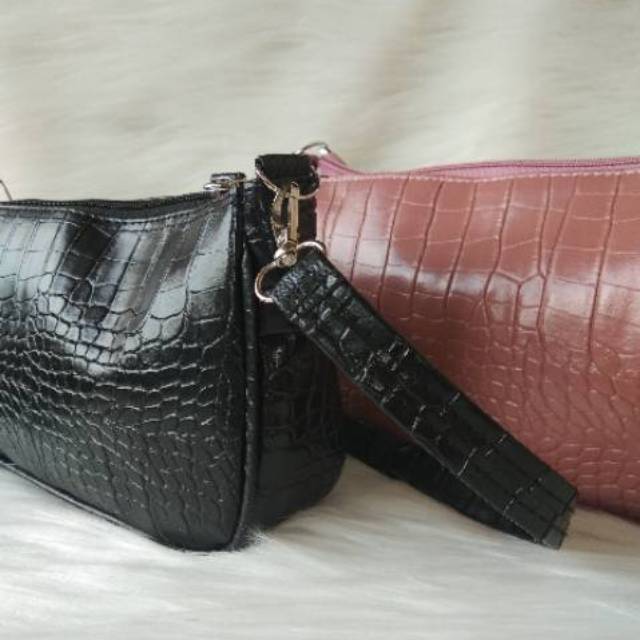 Cassia Shoulder Bag