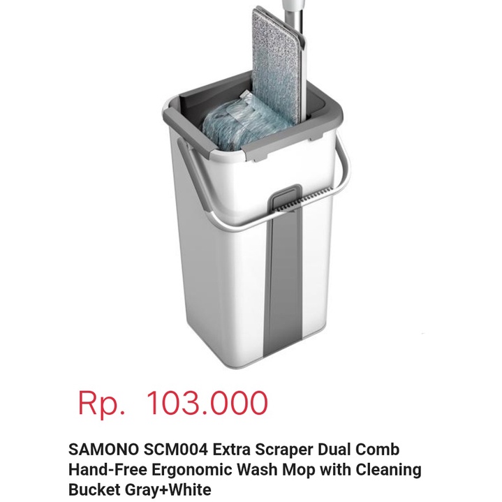 Samono SMC004