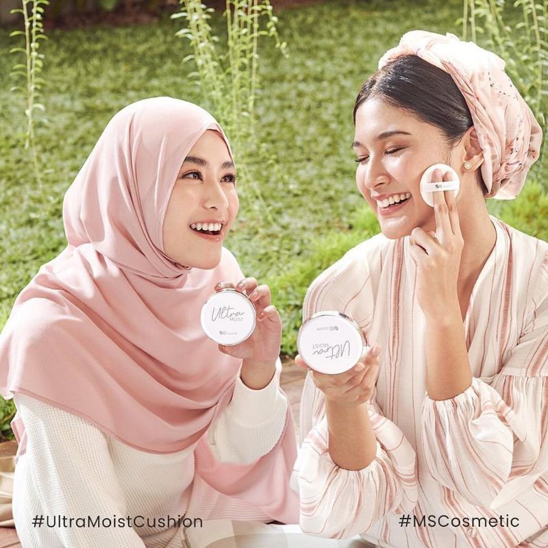 CUSHION MS GLOW ORIGINAL