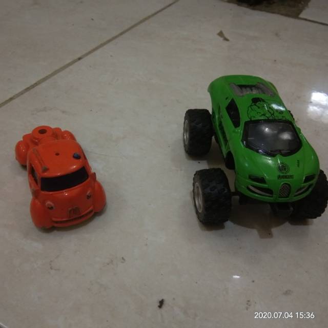 Mobilan 2pcs