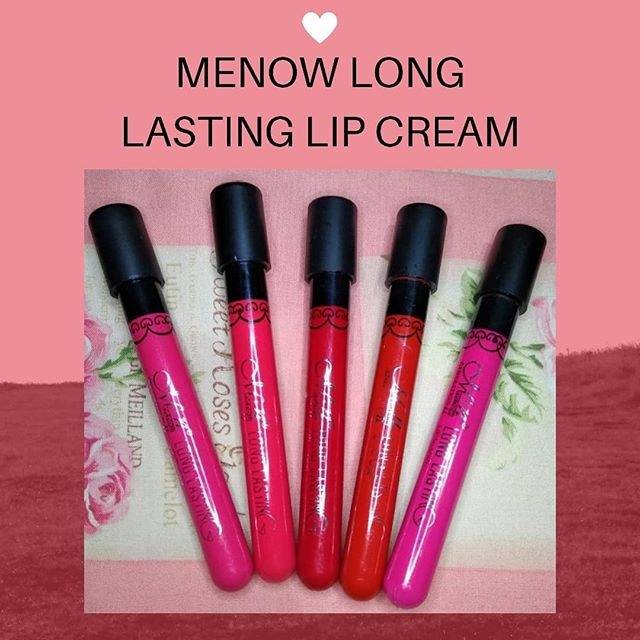MENOW LONG LASTING LIPGLOSS