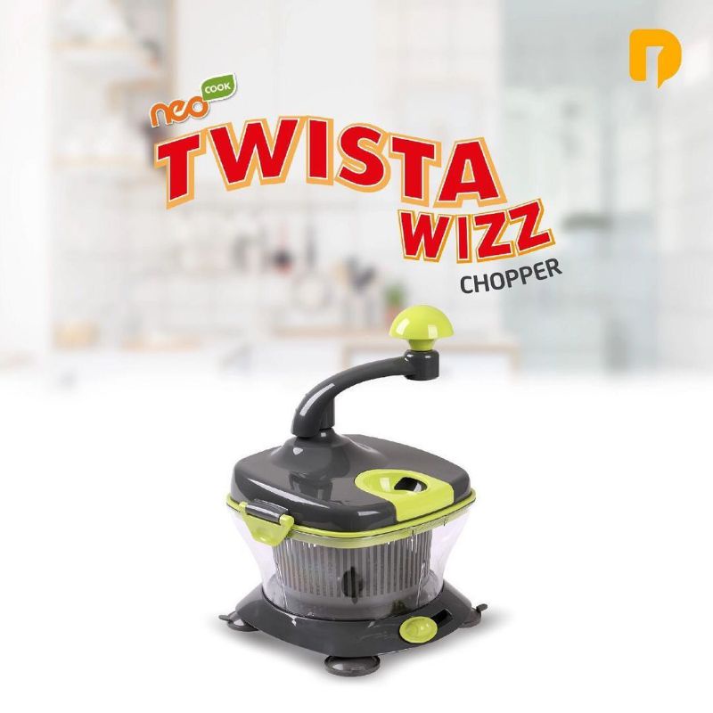 Neo cook Twista wizz