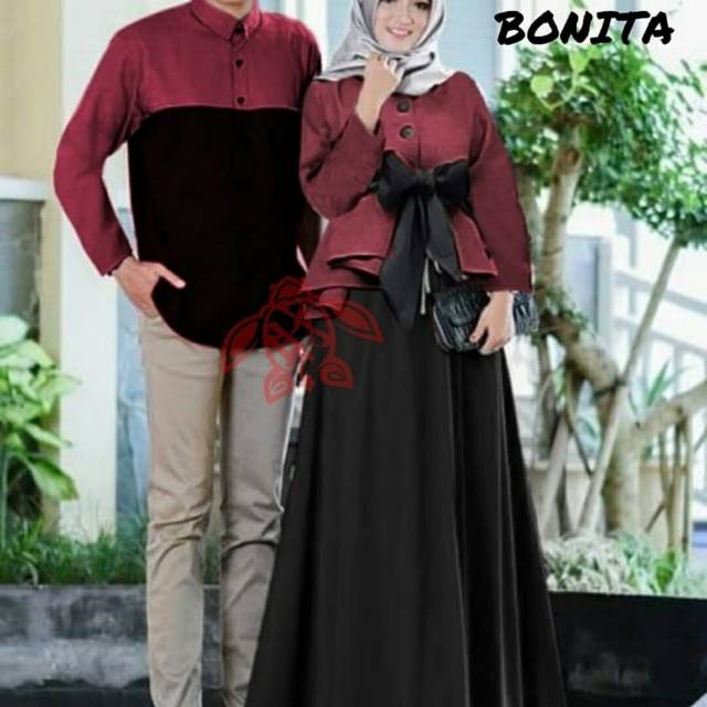 CP BONITARO MAROON