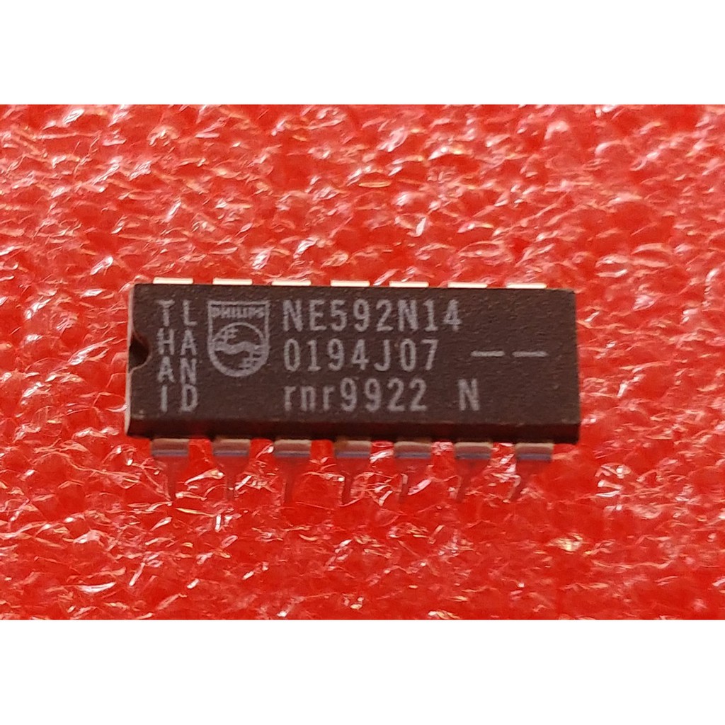 NE592N14