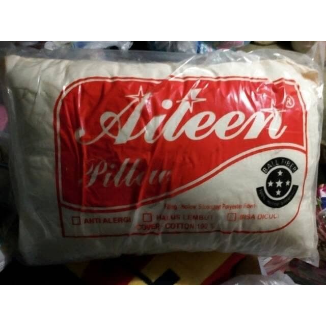 bantal ailen
