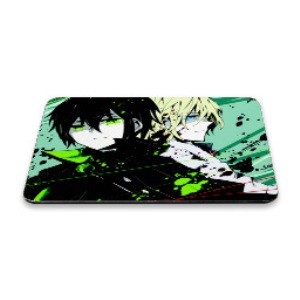MOUSEPAD ANIME OWARI NO SERAPH