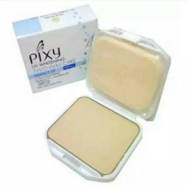 Refil bedak pixy (ori)