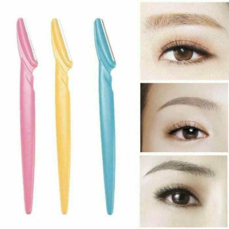 Cukur alis 7 pcs