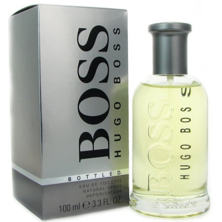 Hugo Boss Men 35ml