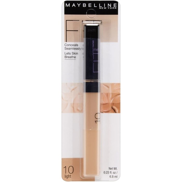 LIGHT - MAYBELLINE Fit Me Concealer