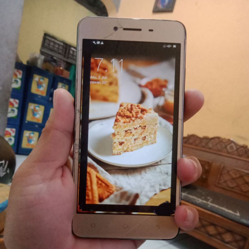 oppo a37 minus