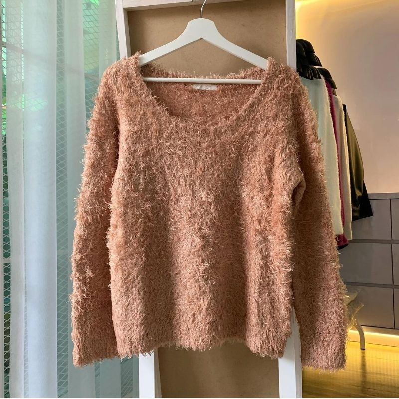Fur salmon