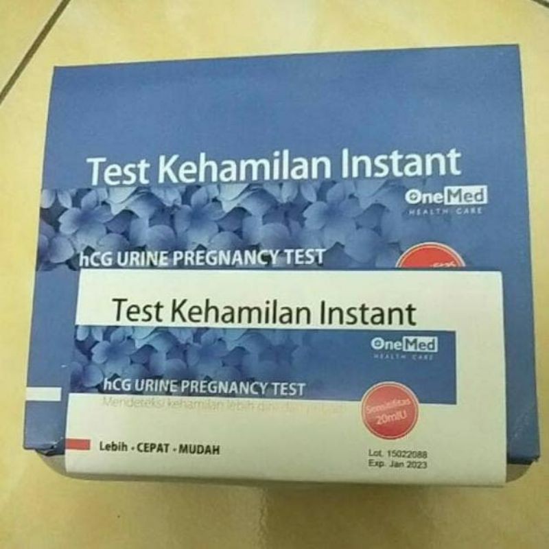 Tespek merk onemed