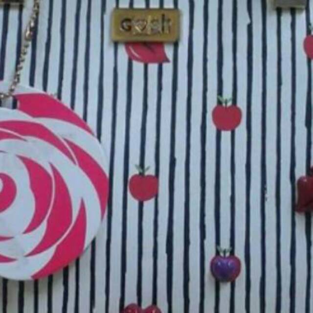 ❌❌ SOLD ❌❌Gosh lips