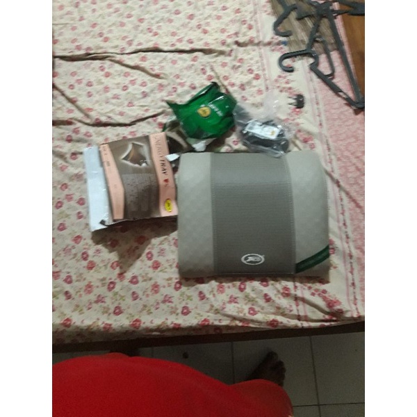 alat pijit jaco